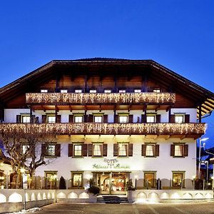 Hotel Weisses Lamm